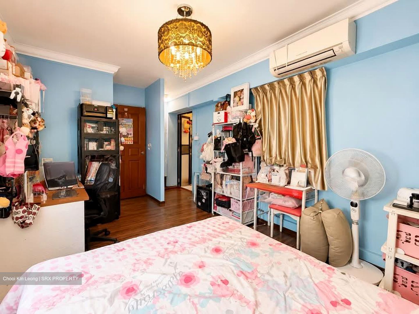 Blk 685B Woodlands Drive 73 (Woodlands), HDB 5 Rooms #591605241